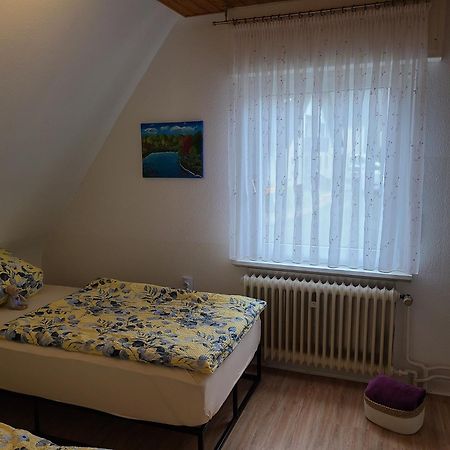 Fewo Gluecksmoment Idar-Oberstein Eksteriør bilde